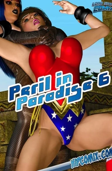 Lord Snot – Peril In Paradise 6
