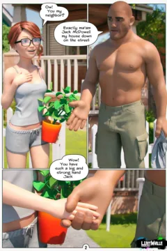 LustinVille Part 1- Noise in the basement (Ugaromix) (3)