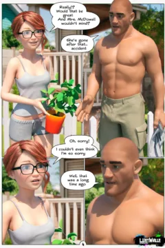 LustinVille Part 1- Noise in the basement (Ugaromix) (5)