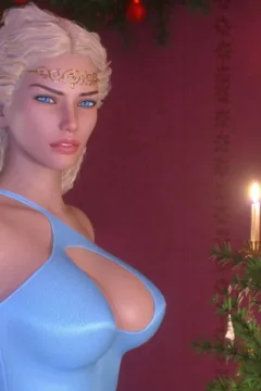 Magic Christmas (11)