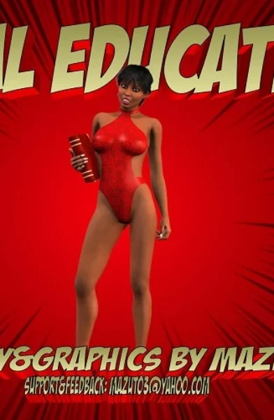 Mazut -Royal Education