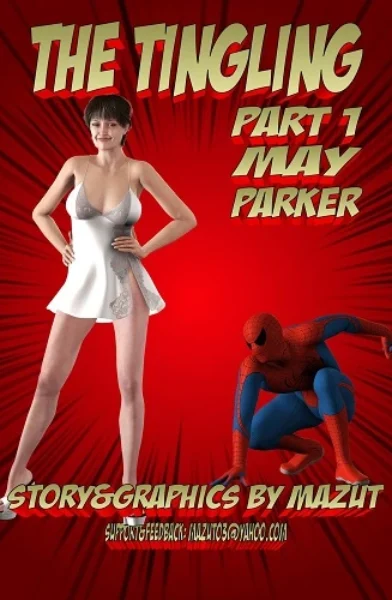 Mazut - The Tingling P1