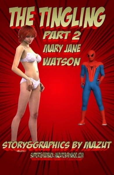 Mazut - The Tingling P2