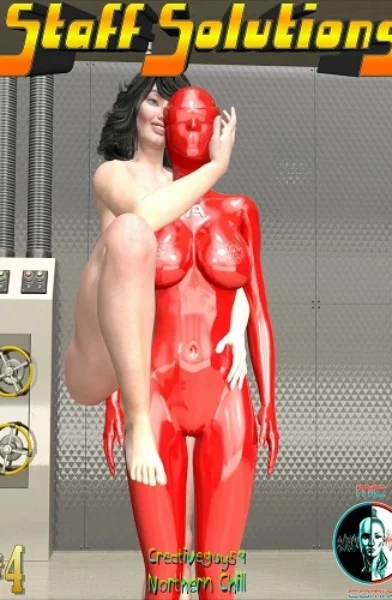 MCcomix - Staff Solutions Chapter 4