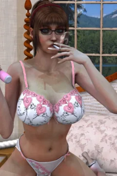 Meet the Johnson’s- Y3DF (18)