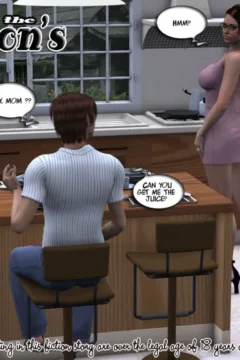 Meet the Johnson’s- Y3DF (3)