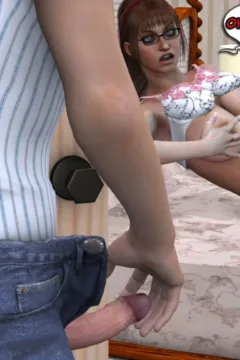 Meet the Johnson’s- Y3DF (41)