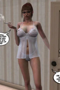 Meet the Johnson’s- Y3DF (86)