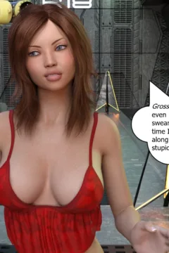 Megan’s Adventure (11)