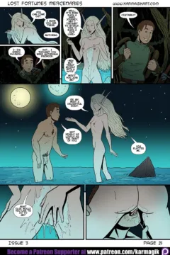 Mercenaries Book 30016