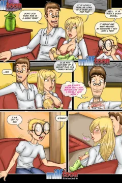 Milftoon – Milky Part 3 (7)
