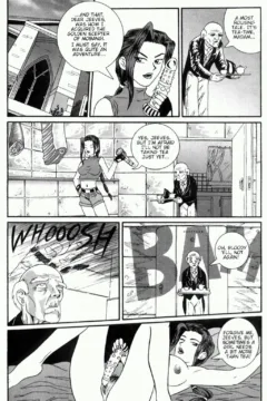 Milk! Volume 11 0018