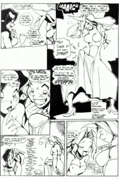 Milk! Volume 11 0021