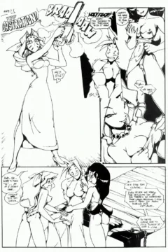 Milk! Volume 11 0022