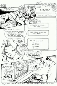 Milk! Volume 11 0028