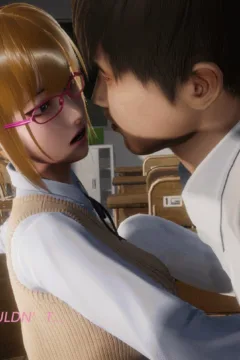 Milla on the street (10)