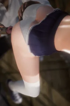 Milla on the street (13)