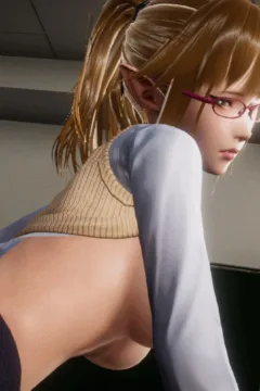 Milla on the street (15)