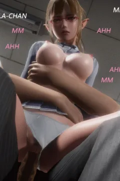 Milla on the street (27)