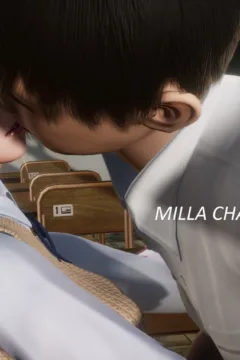 Milla on the street (6)