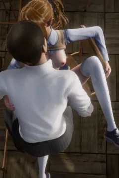 Milla on the street (8)