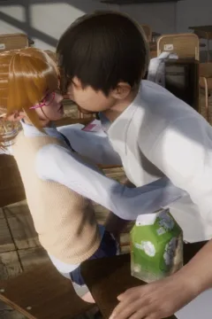 Milla on the street (9)