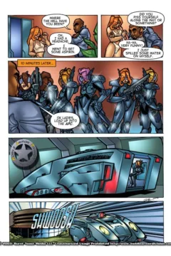 Mobil Armor Division012