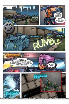 Mobil Armor Division013