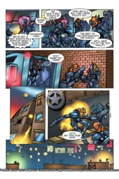 Mobil Armor Division014