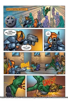 Mobil Armor Division030