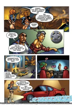 Mobil Armor Division032