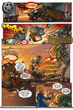 Mobile Armor Division 0003