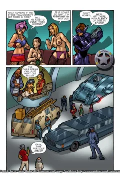 Mobile Armor Division 0004