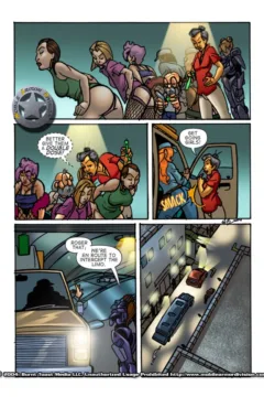 Mobile Armor Division 0005