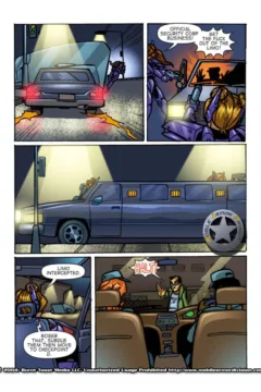 Mobile Armor Division 0006