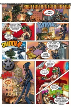 Mobile Armor Division 0006