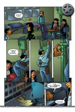 Mobile Armor Division 0008