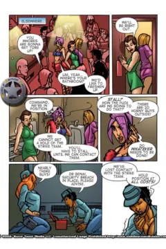 Mobile Armor Division 0015