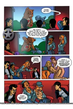 Mobile Armor Division 0016