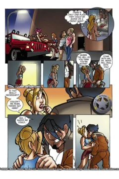 Mobile Armor Division 0016