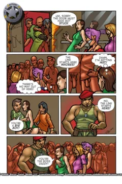 Mobile Armor Division 0023