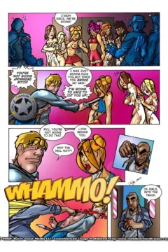 Mobile Armor Division 0030