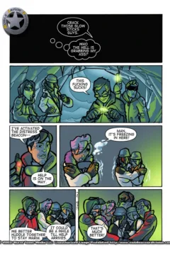 Mobile Armor Division 0035