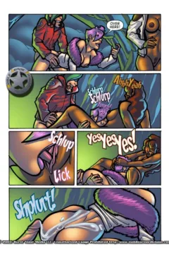 Mobile Armor Division 0040