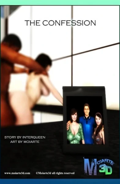 Moiarte - The Confession