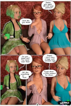 Morning Guests  (16)