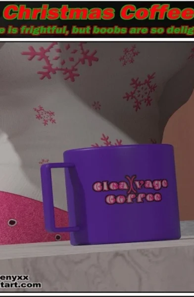 Mr. Phoenyxx – Christmas Coffee