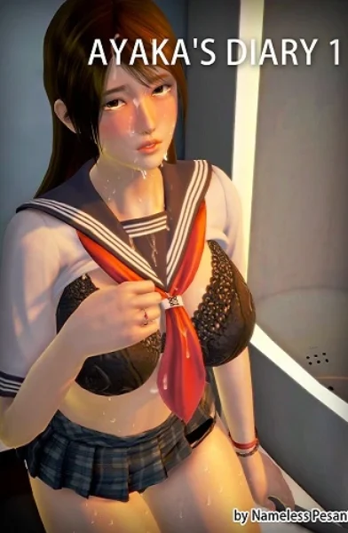 NamelessPeasant – Ayaka’s diary 1