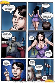 Obsession 3 – Milftoon (5)