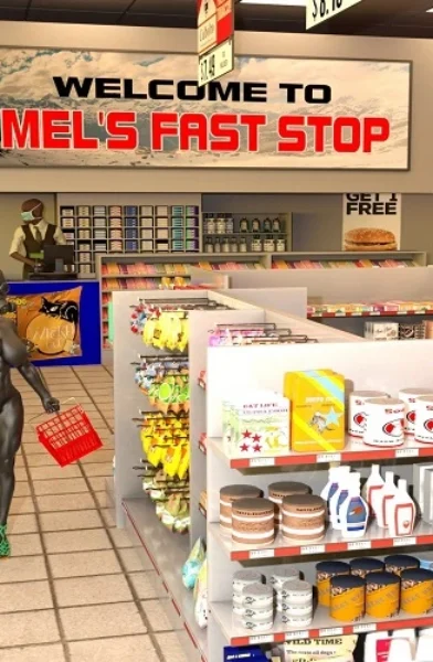 Old Shagnasty 3 by Oldshagnast